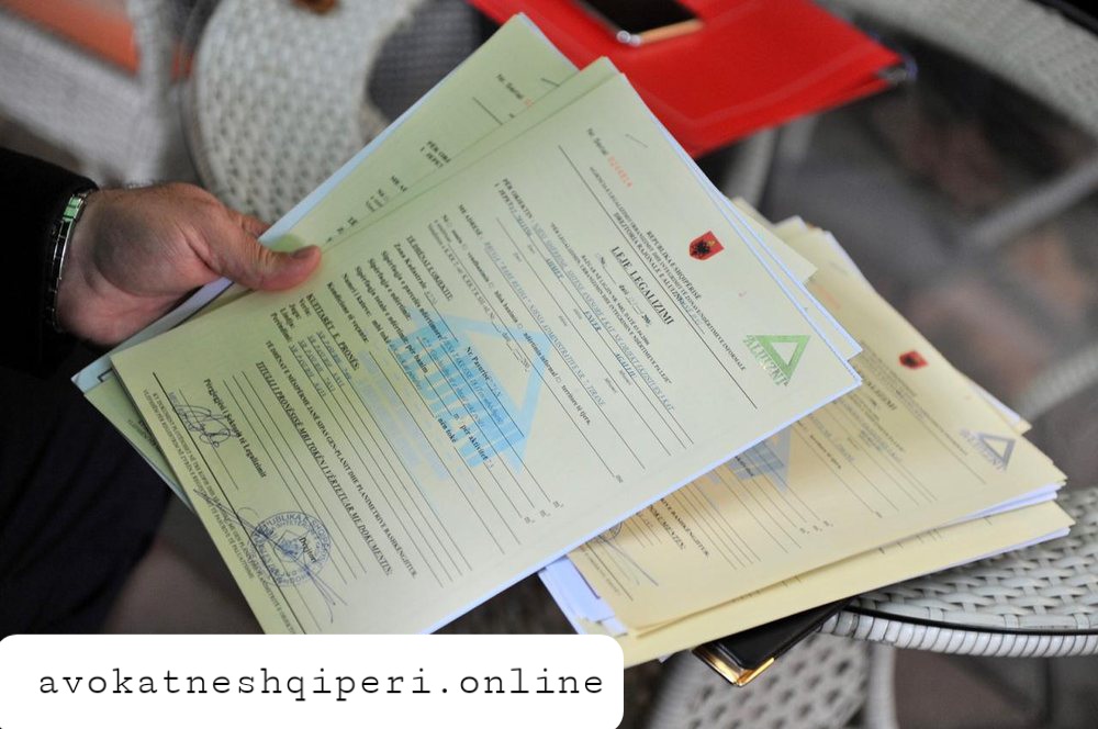 Çfarë duhet të dini për legalizimin e pronave sot – Këshilla nga një avokat në Shqipëri