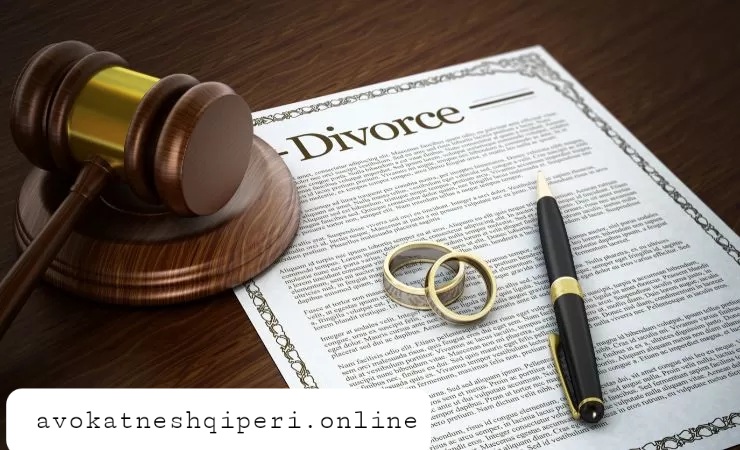 “Ligji i ri për divorcin dhe kujdestarinë – çfarë ndryshon në 2025?”